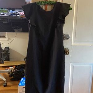 Pea in the Pod maternity dress new with tags